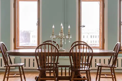 Апартаменты Welcome Home Адмиралтейская набережная, д. 10 — фото 1