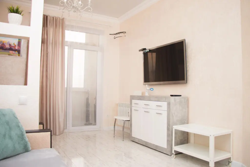 Новороссийск: Kristal Apart Hotel