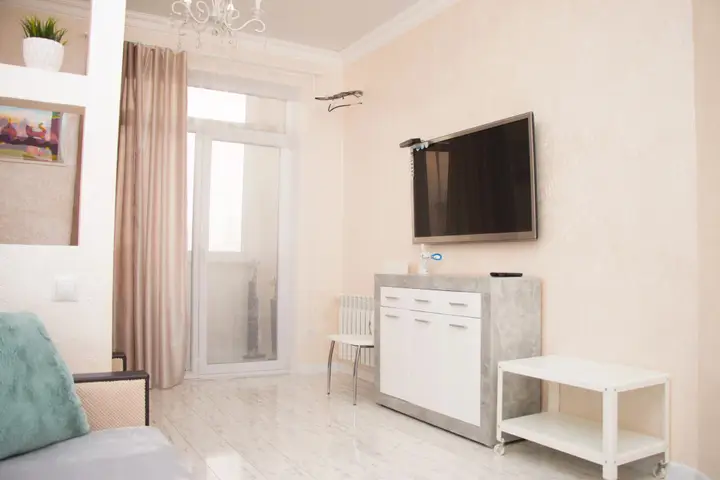 Новороссийск: Kristal Apart Hotel