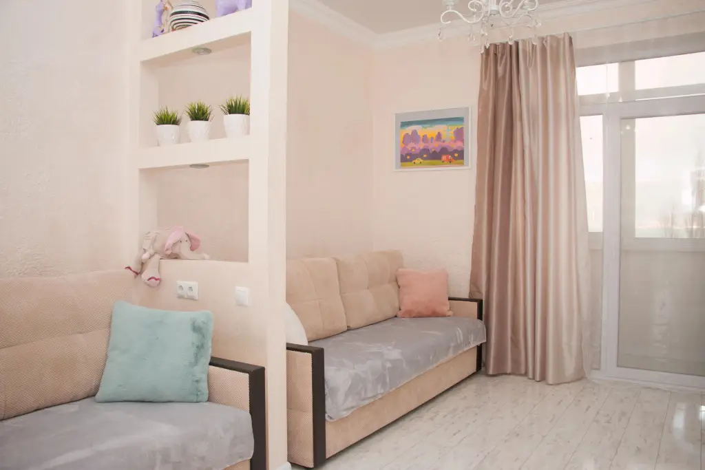 Новороссийск: Kristal Apart Hotel