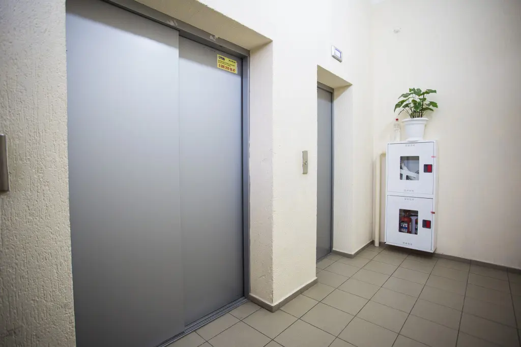 Новороссийск: Kristal Apart Hotel