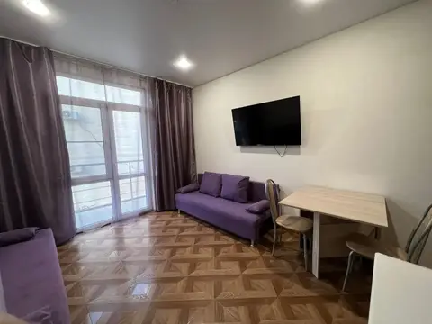 Апартаменты Уютная Cтудия на Веселой от HomeHotelSochi 9 — фото 1