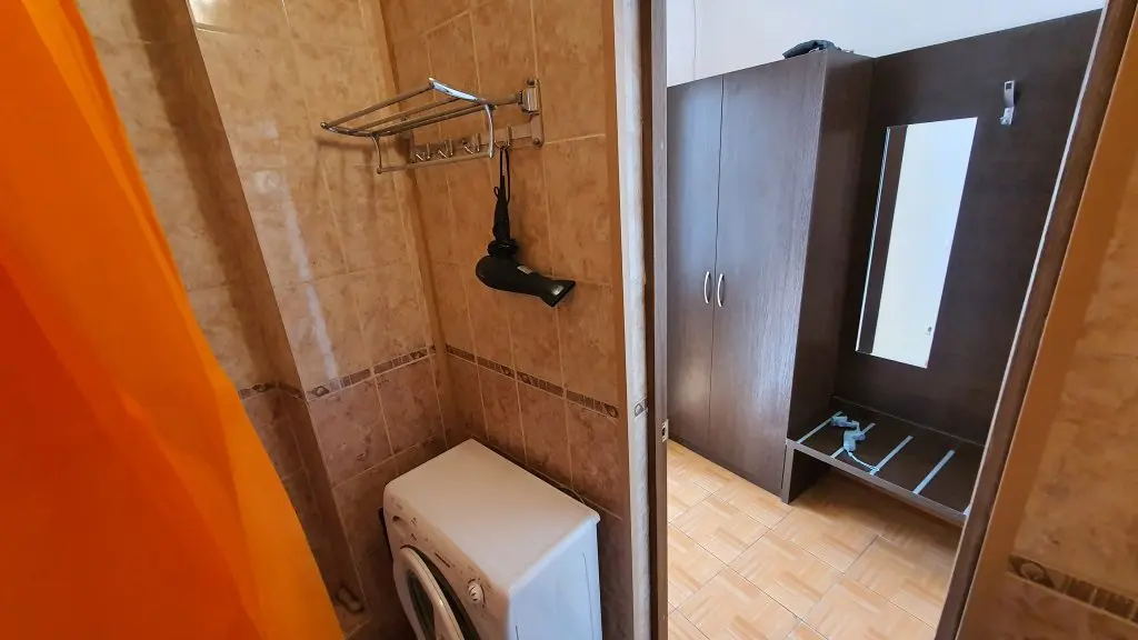 Сочи: Апартаменты Уютная Студия на Кирпичной от HomeHotelSochi