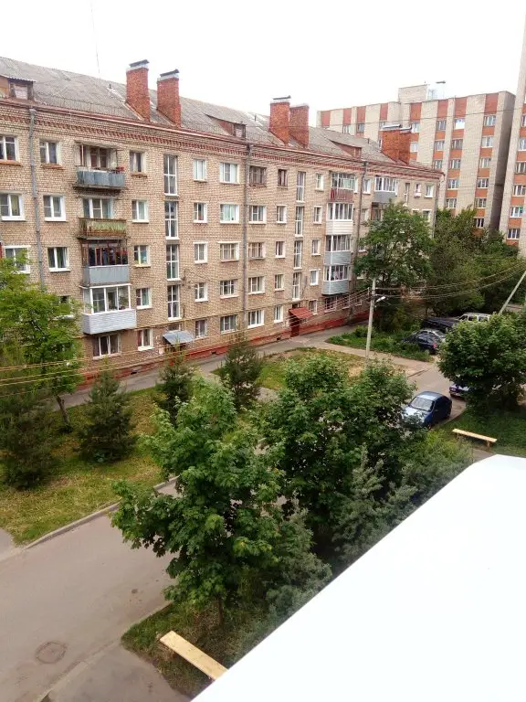 Апартаменты на Глеба Успенского 7А — фото 1