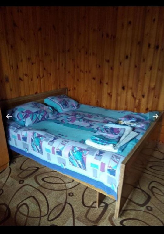Сочи: Гостевой дом Горный воздух