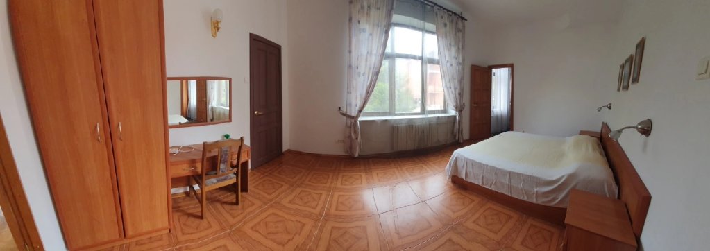 Сочи: Пенаты