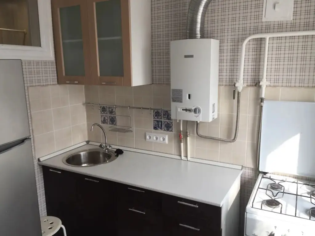 Нижний Новгород: Uyutnaya Kvartira U Metro Zarechnaya Apartments