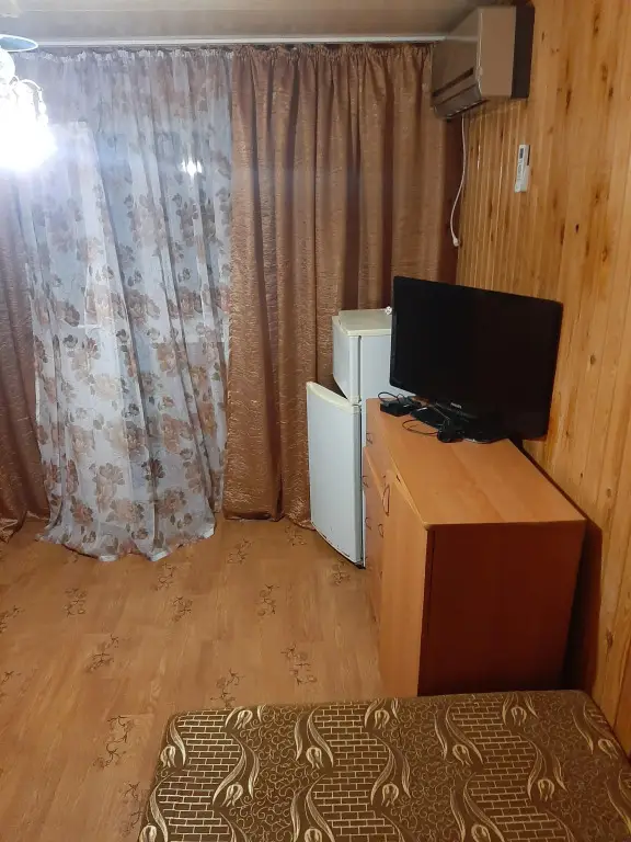 Архипо-Осиповка: Maks Guest House