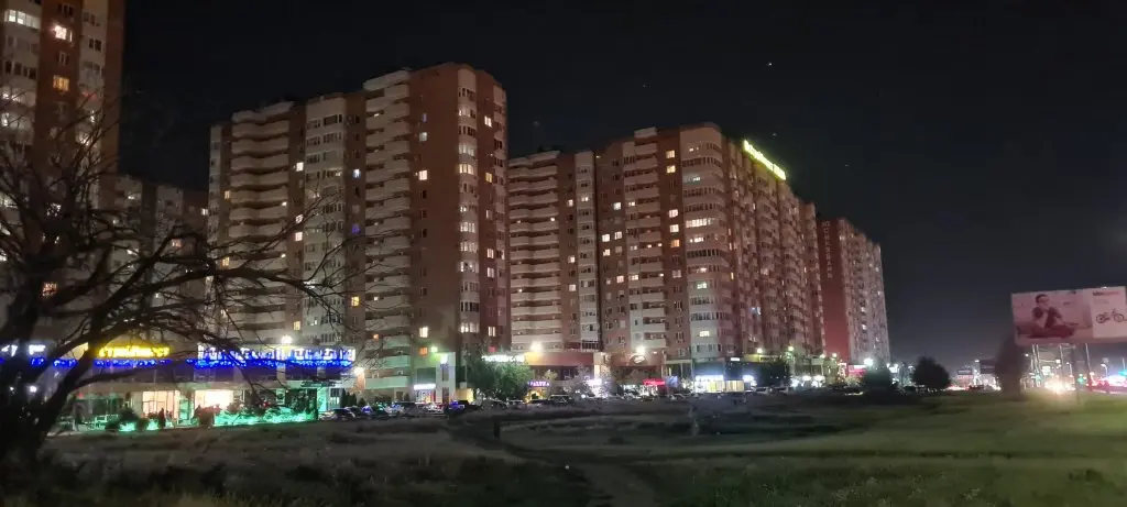 Краснодар: Апартаменты Dreamapart Парк