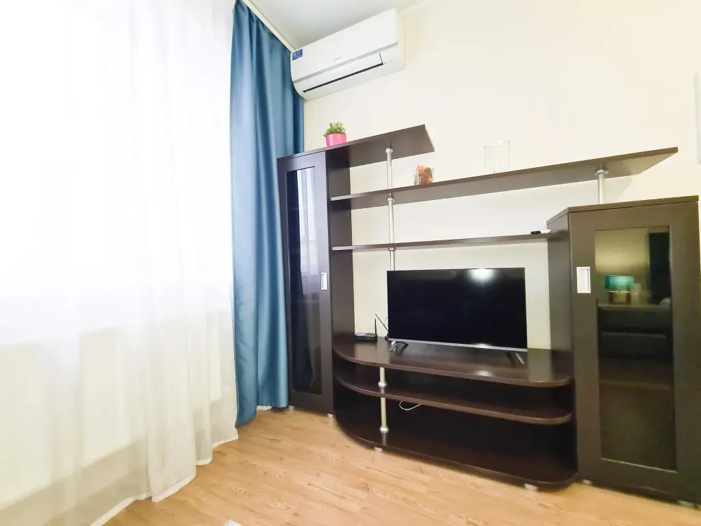 Краснодар: Апартаменты Dreamapart Парк