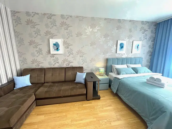 Краснодар: Апартаменты Dreamapart Парк