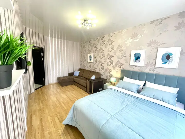 Краснодар: Апартаменты Dreamapart Парк