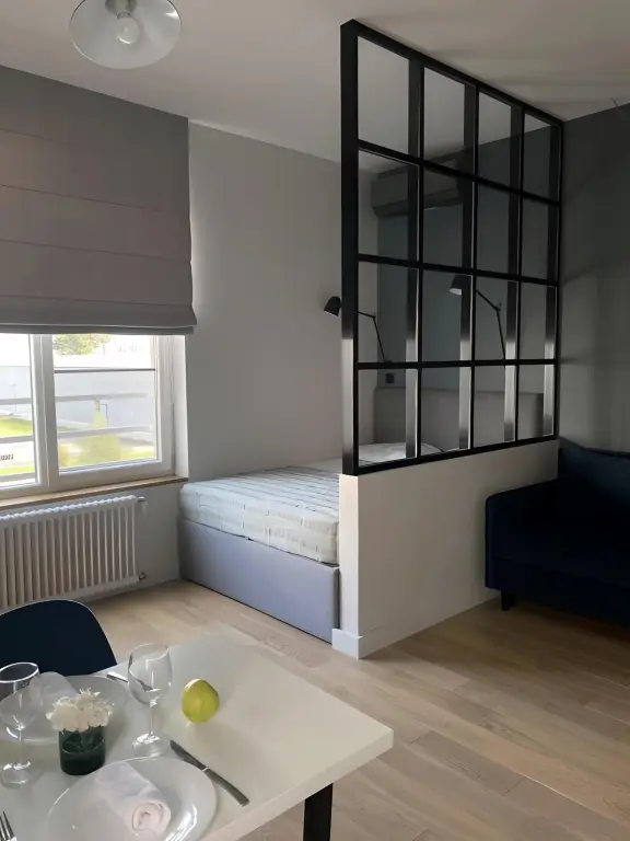 Сириус: Апартаменты Sea Side Олимпийский парк
