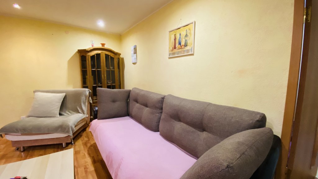 Петрозаводск: Den' I Noch' U Vokzala Apartments