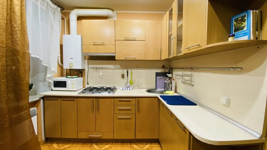 Петрозаводск: Den' I Noch' U Vokzala Apartments