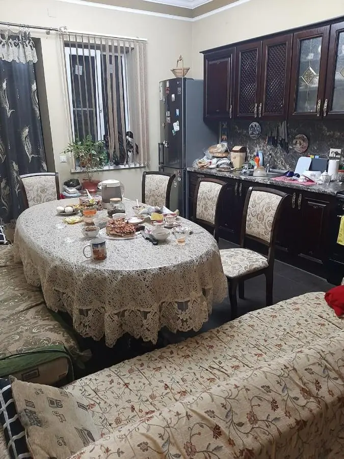 Махачкала: Уютный дом