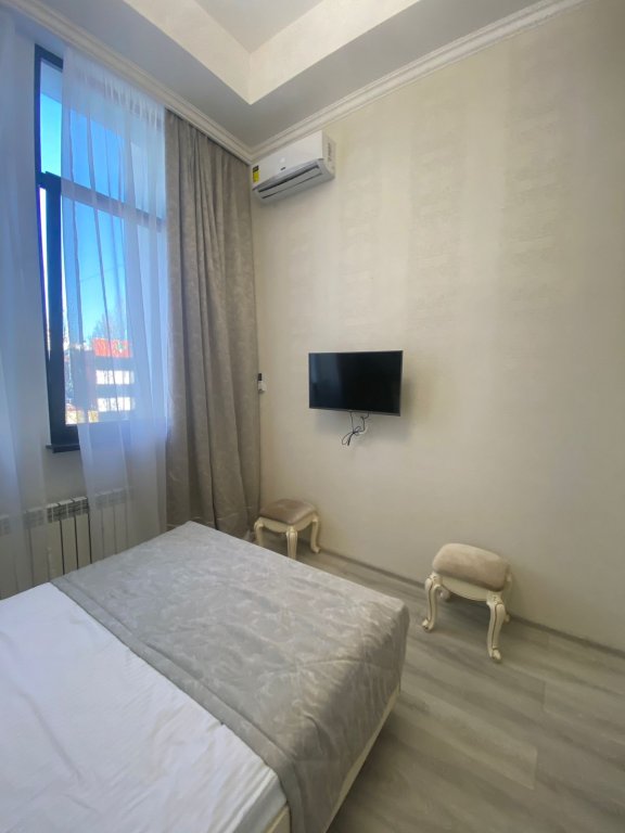 Сочи: Апарт-Отель City Centre Sochi