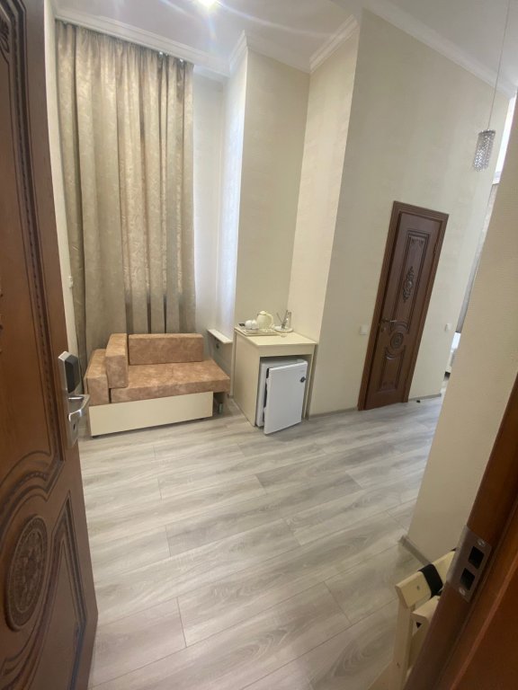 Сочи: Апарт-Отель City Centre Sochi