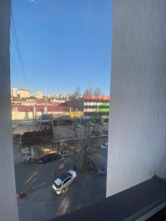 Сочи: Апарт-Отель City Centre Sochi