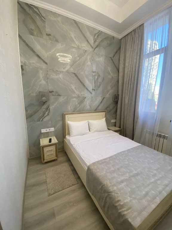 Сочи: Апарт-Отель City Centre Sochi