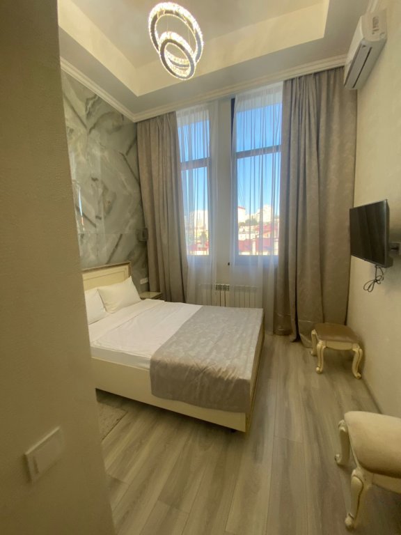 Сочи: Апарт-Отель City Centre Sochi