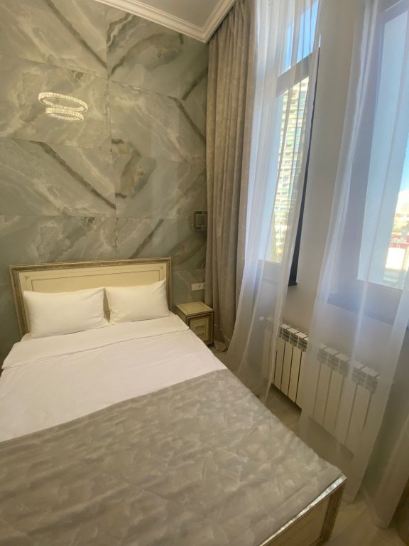 Сочи: Апарт-Отель City Centre Sochi