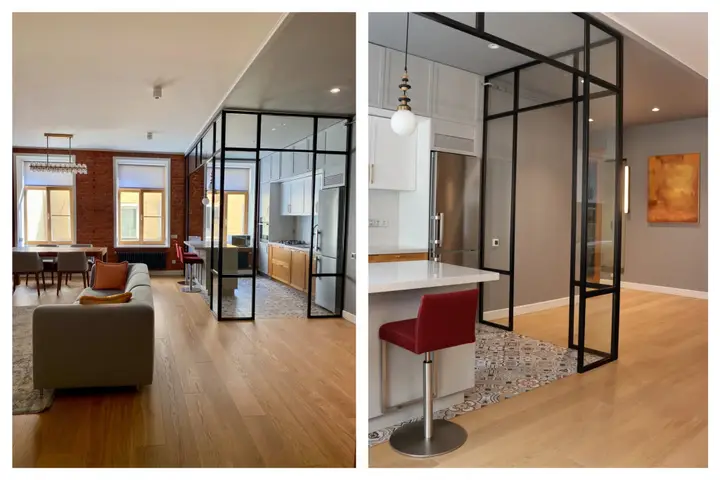 Санкт-Петербург: Апартаменты Noble Apartments Невский Проспект