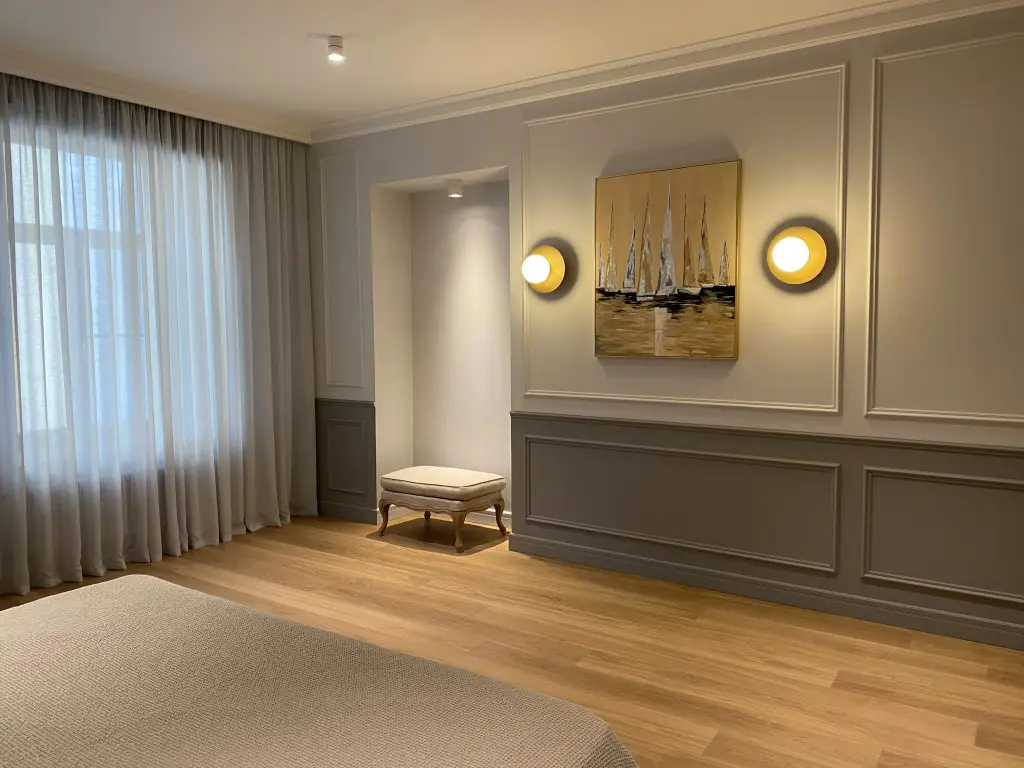 Санкт-Петербург: Апартаменты Noble Apartments Невский Проспект