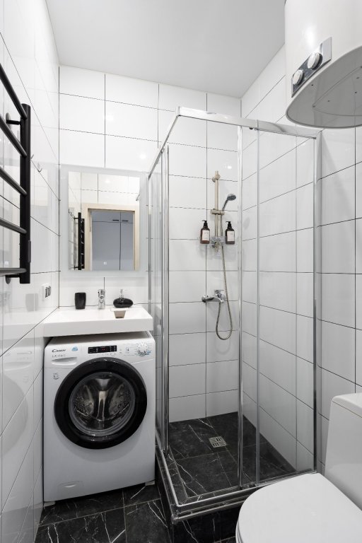 Санкт-Петербург: Апарт-Отель LetYourFlat Central Vladimirsky