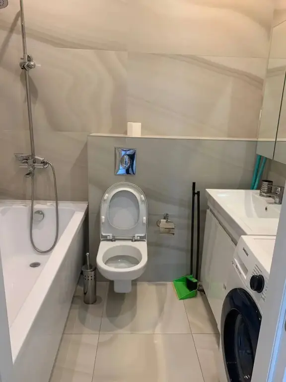 Сочи: White Palace Apartments