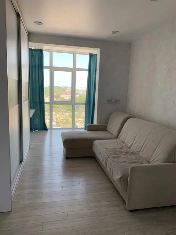 Сочи: White Palace Apartments