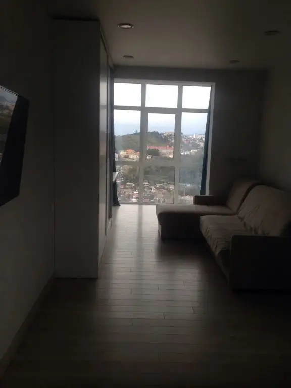 Сочи: White Palace Apartments