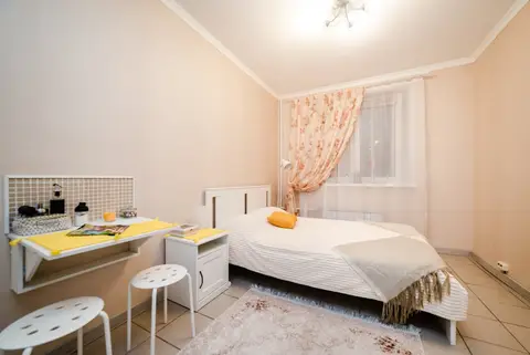 Апартаменты Гербера — фото 1