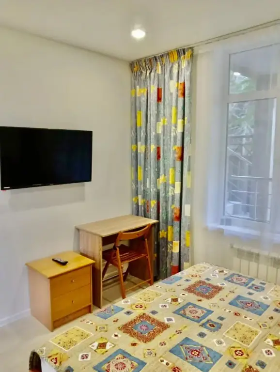 Сириус: Апартаменты Sunrayhome Лайт