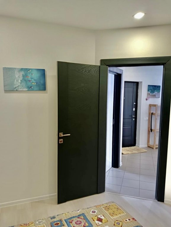 Сириус: Апартаменты Sunrayhome Лайт
