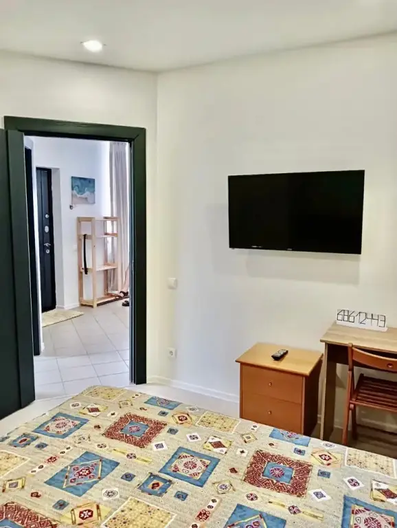 Сириус: Апартаменты Sunrayhome Лайт