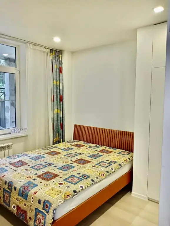 Сириус: Апартаменты Sunrayhome Лайт
