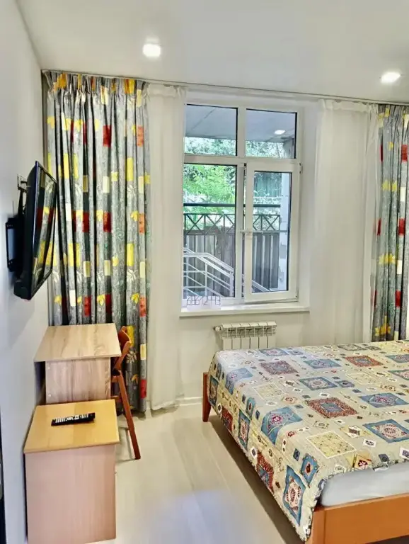 Сириус: Апартаменты Sunrayhome Лайт