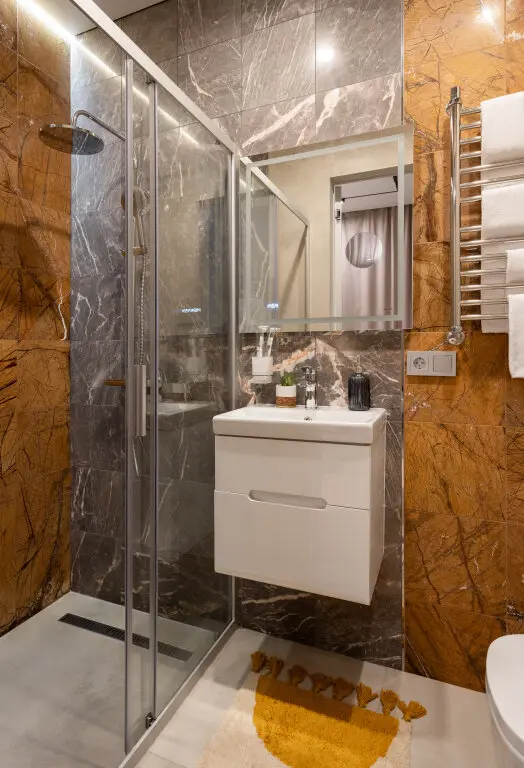 Санкт-Петербург: Апартаменты Sergeew Apartments Премиум Дом Музей Куинджи с паркингом