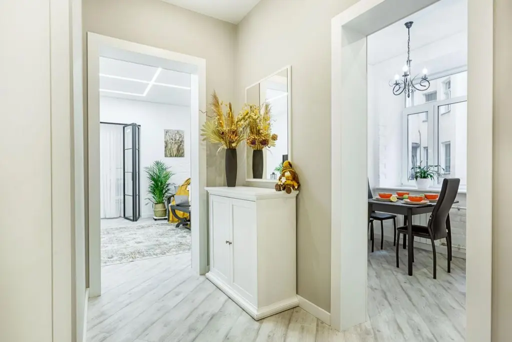 Санкт-Петербург: Satin Home Apart (Сатин Хоум Апарт) на улице Гончарная