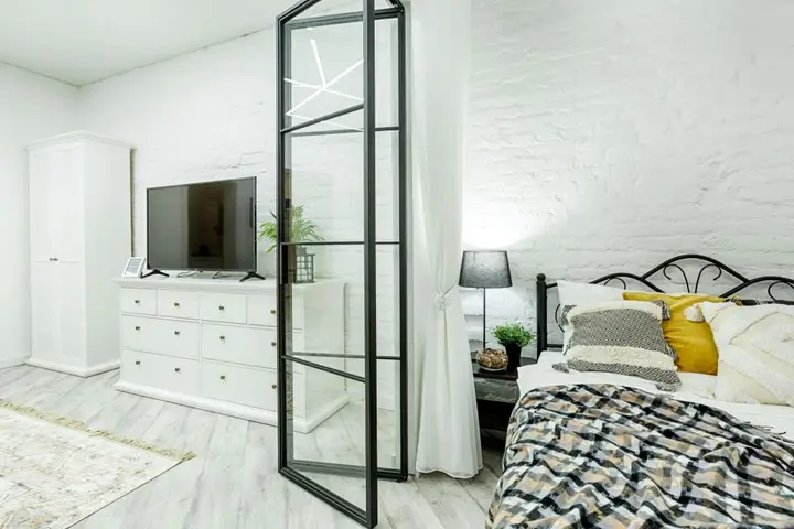 Санкт-Петербург: Satin Home Apart (Сатин Хоум Апарт) на улице Гончарная