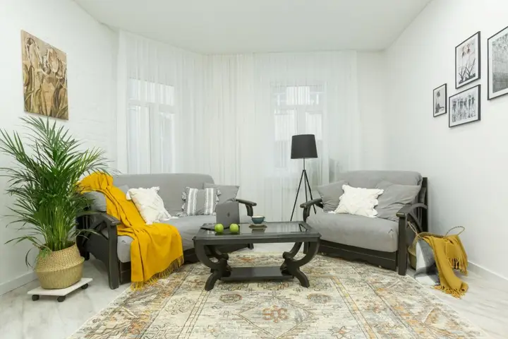 Санкт-Петербург: Satin Home Apart (Сатин Хоум Апарт) на улице Гончарная