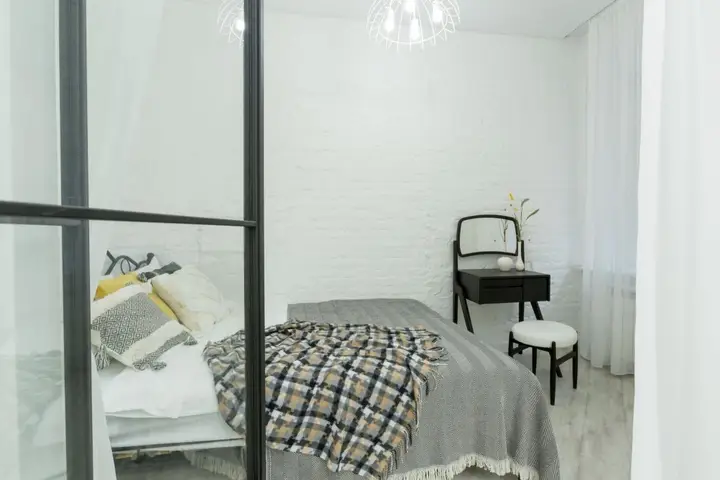 Санкт-Петербург: Satin Home Apart (Сатин Хоум Апарт) на улице Гончарная