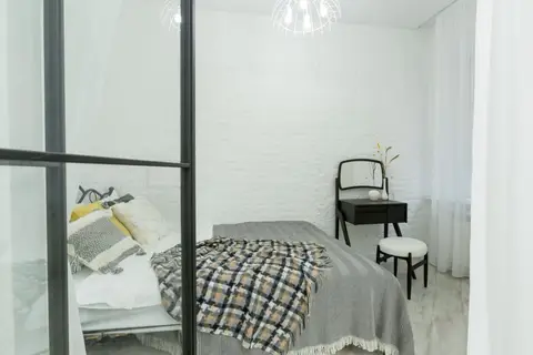Satin Home Apart (Сатин Хоум Апарт) на улице Гончарная — фото 1
