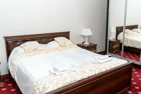 Отель Белые Ночи — фото 1