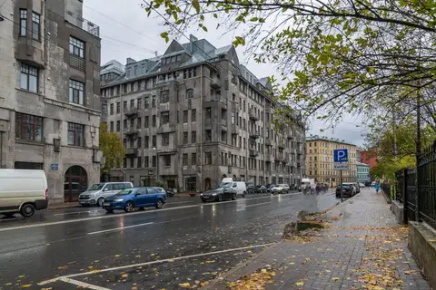 Апартаменты Welcome Home Некрасова 60 — фото 1