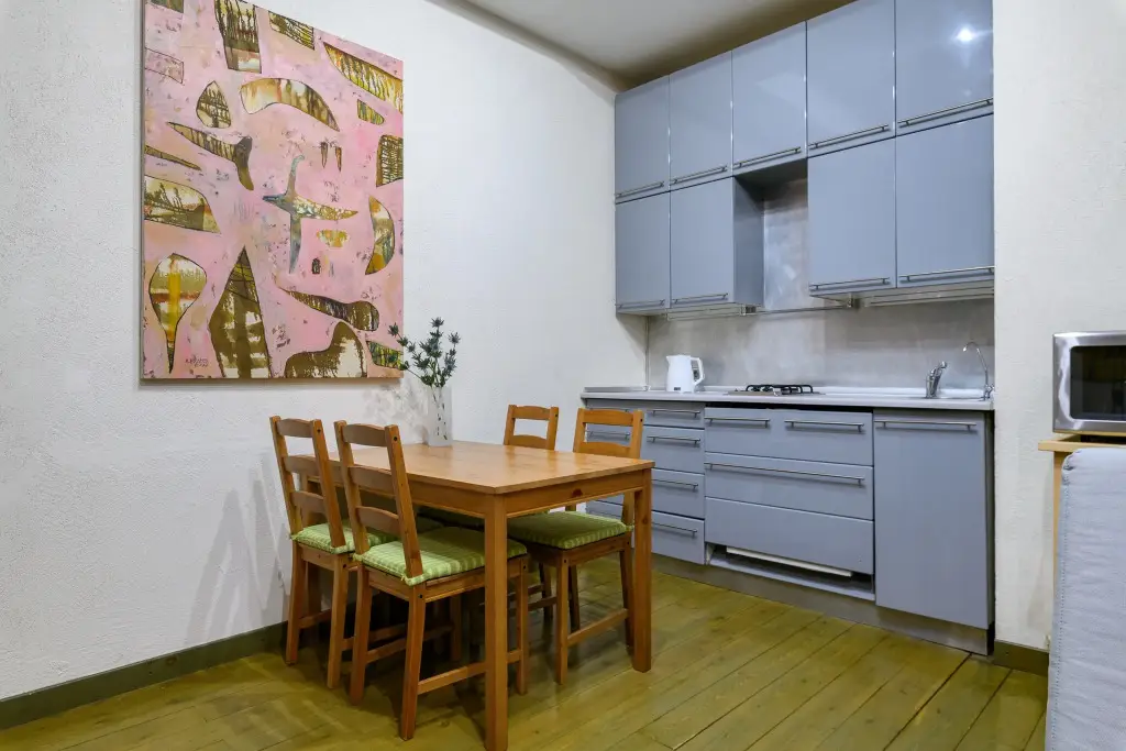 Санкт-Петербург: Апартаменты Welcome Home Некрасова 60