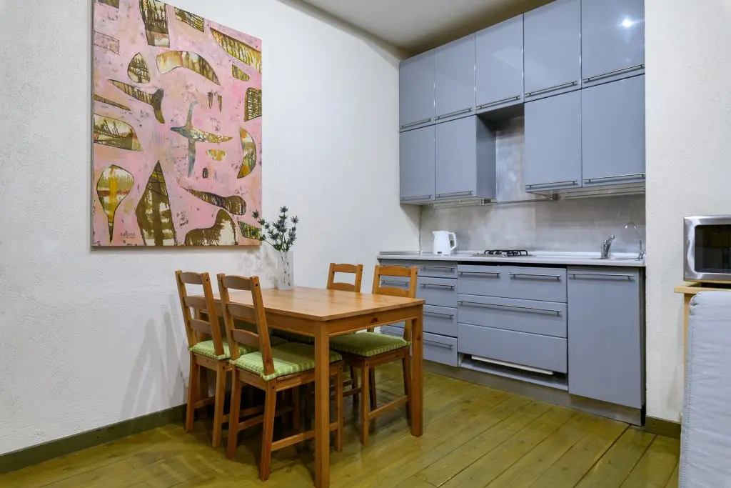 Санкт-Петербург: Апартаменты Welcome Home Некрасова 60