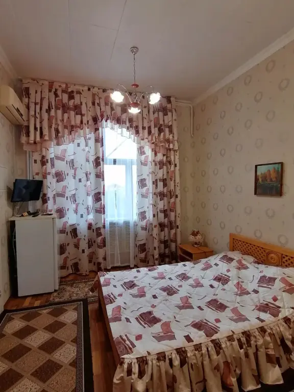Анапа: Тихая гавань