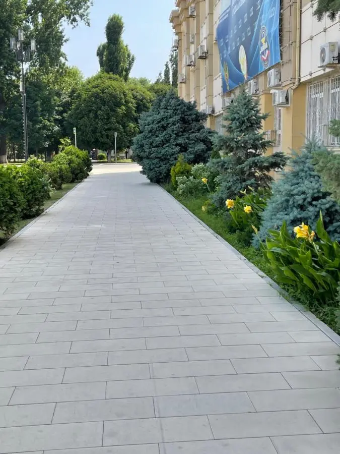 Махачкала: Апартаменты в частном доме Махачкала рядом с морем в центре города